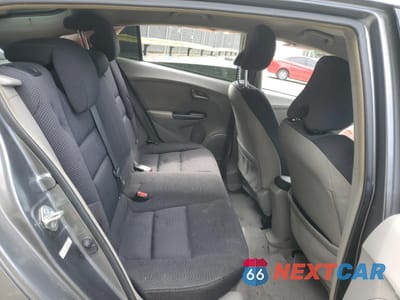 Zdjęcie 10 z 12 samochodu: 2011 HONDA INSIGHT EX VIN:JHMZE2H70BS012810 - miniatura