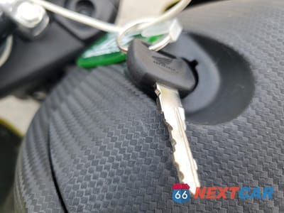 Zdjęcie 8 z 10 samochodu: 2022 HONDA NVA110 B VIN:3H1JK070XND000687 - miniatura