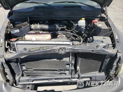 Zdjęcie 13 z 14 samochodu: 2004 DODGE RAM 1500 ST VIN:1D7HA18N44S501821 - miniatura