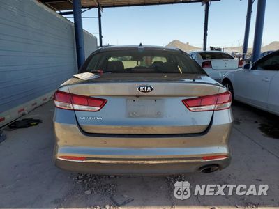 Zdjęcie 6 z 12 samochodu: 2018 KIA OPTIMA LX VIN:5XXGT4L30JG274740 - miniatura