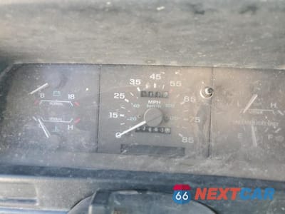 Zdjęcie 9 z 12 samochodu: 1993 FORD RANGER VIN:1FTCR10U7PPB78985 - miniatura