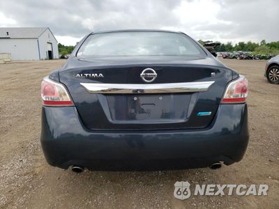 Zdjęcie 6 z 12 samochodu: 2014 NISSAN ALTIMA 2.5 VIN:1N4AL3AP4EC298010 - miniatura