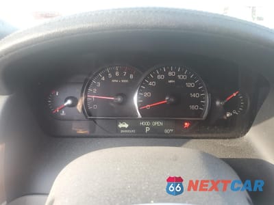 Zdjęcie 9 z 13 samochodu: 2008 CADILLAC SRX VIN:1GYEE637980139259 - miniatura