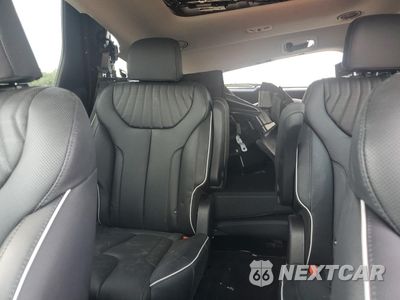 Zdjęcie 10 z 13 samochodu: 2024 HYUNDAI PALISADE LIMITED VIN:KM8R54GE1RU770730 - miniatura