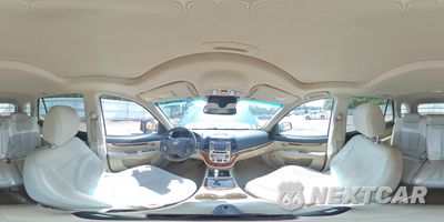 Zdjęcie 14 z 15 samochodu: 2009 HYUNDAI SANTA FE SE VIN:5NMSH13E69H322508 - miniatura