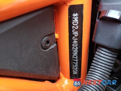 Zdjęcie 9 z 9 samochodu: 2024 KTM 390 DUKE VIN:MD2JPJ402RN277520 - miniatura