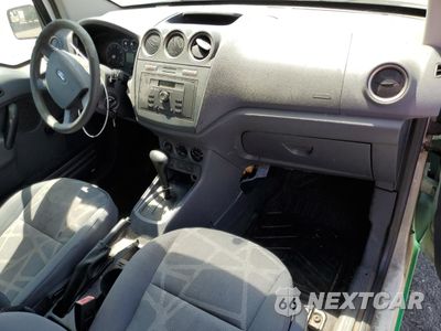 Zdjęcie 8 z 13 samochodu: 2011 FORD TRANSIT CONNECT XL VIN:NM0LS7AN3BT054952 - miniatura