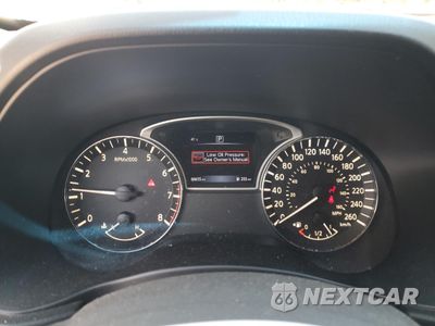 Zdjęcie 9 z 14 samochodu: 2016 NISSAN PATHFINDER S VIN:5N1AR2MN9GC603402 - miniatura