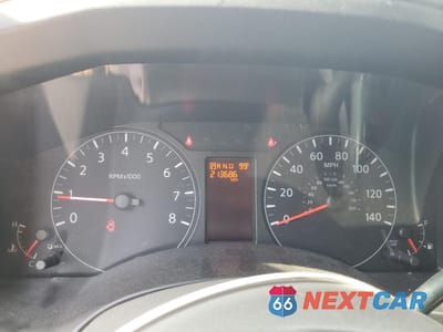 Zdjęcie 9 z 13 samochodu: 2019 NISSAN NV 1500 S VIN:1N6BF0KM3KN809373 - miniatura