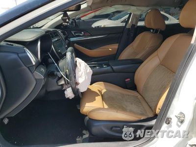 Zdjęcie 7 z 12 samochodu: 2018 NISSAN MAXIMA 3.5S VIN:1N4AA6AP3JC362653 - miniatura
