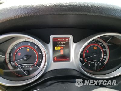 Zdjęcie 9 z 12 samochodu: 2019 DODGE JOURNEY SE VIN:3C4PDCBB4KT774101 - miniatura