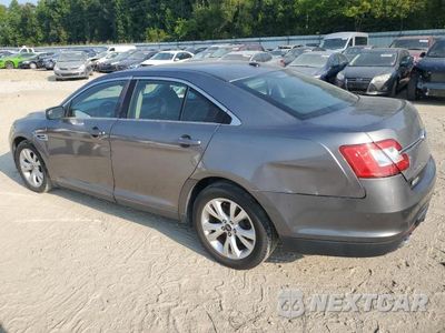 Drugie zdjęcie samochodu z przodu: 2012 FORD TAURUS SEL VIN:1FAHP2EW7CG128017 - miniatura
