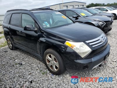 Czwarte zdjęcie samochodu z boku: 2008 SUZUKI XL7 LUXURY VIN:2S3DA417186118757 - miniatura
