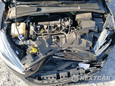Zdjęcie 13 z 14 samochodu: 2016 FORD FOCUS SE VIN:1FADP3F26GL380659 - miniatura