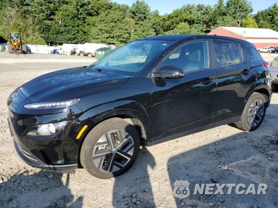 2023 HYUNDAI KONA SE KM8K23AG0PU190932 - główne zdjęcie licytacji z USA - miniatura