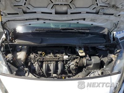 Zdjęcie 12 z 13 samochodu: 2016 FORD TRANSIT CONNECT XL VIN:NM0LS7E70G1243508 - miniatura