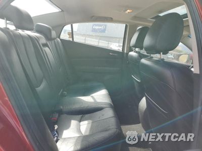 Zdjęcie 10 z 12 samochodu: 2009 MAZDA 6 S VIN:1YVHP82B895M30879 - miniatura
