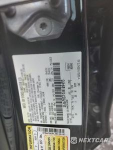 Zdjęcie 12 z 12 samochodu: 2018 FORD FUSION S VIN:3FA6P0G74JR189493 - miniatura