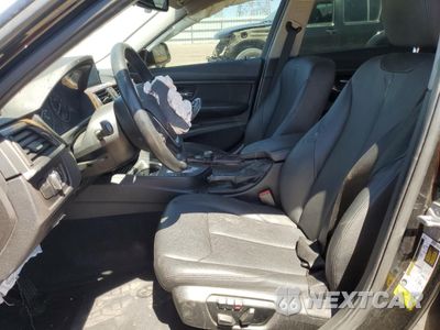 Zdjęcie 7 z 14 samochodu: 2014 BMW 328 I VIN:WBA3A5G55ENP29711 - miniatura