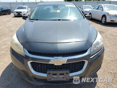 Piąte zdjęcie samochodu w środku: 2016 CHEVROLET MALIBU LIMITED LT VIN:1G11C5SA0GU136753 - miniatura