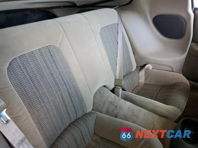 Zdjęcie 11 z 14 samochodu: 1998 CHEVROLET CAMARO Z28 VIN:2G1FP22G9W2126675 - miniatura