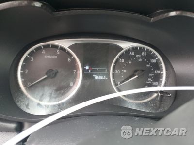 Zdjęcie 9 z 13 samochodu: 2020 NISSAN VERSA S VIN:3N1CN8DV2LL882530 - miniatura