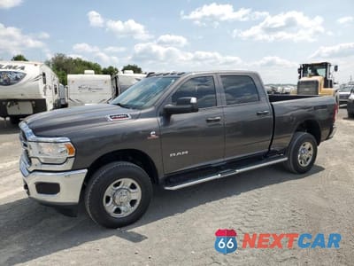 2020 DODGE 2500 3C63RRJL2PG521721 - główne zdjęcie licytacji z USA - miniatura