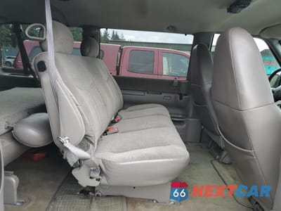 Zdjęcie 11 z 13 samochodu: 2004 CHEVROLET ASTRO VIN:1GNDM19X04B130034 - miniatura