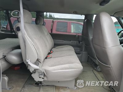 Zdjęcie 11 z 13 samochodu: 2004 CHEVROLET ASTRO VIN:1GNDM19X04B130034 - miniatura