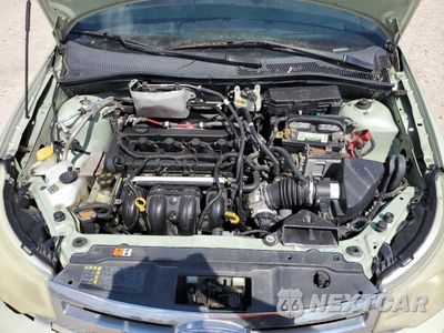 Zdjęcie 12 z 13 samochodu: 2010 FORD FOCUS SE VIN:1FAHP3FNXAW117852 - miniatura