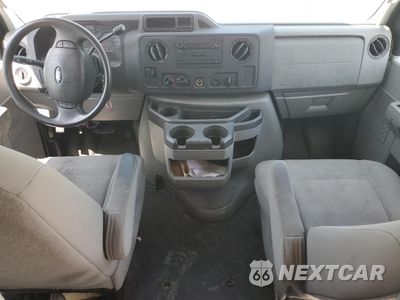 Zdjęcie 8 z 13 samochodu: 2011 FORD ECONOLINE E150 VAN VIN:1FTNE1EW4BDB32202 - miniatura
