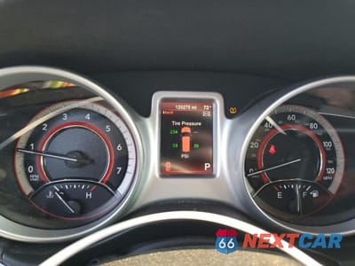 Zdjęcie 9 z 13 samochodu: 2014 DODGE JOURNEY SE VIN:3C4PDDAG0ET205110 - miniatura
