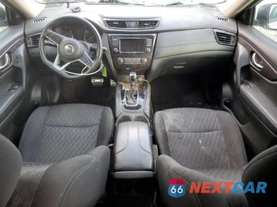 Zdjęcie 8 z 14 samochodu: 2020 NISSAN ROGUE S VIN:5N1AT2MT2LC726730 - miniatura