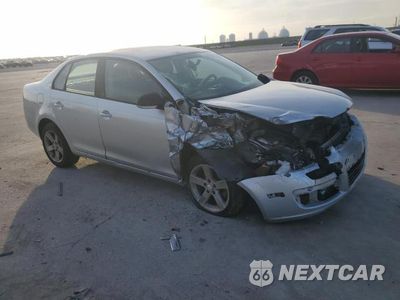 Czwarte zdjęcie samochodu z boku: 2006 VOLKSWAGEN JETTA VALUE VIN:3VWPF71K86M782198 - miniatura