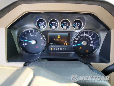 Zdjęcie 9 z 12 samochodu: 2015 FORD F250 SUPER DUTY VIN:1FT7W2AT8FEA81116 - miniatura