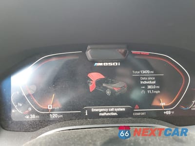 Zdjęcie 9 z 11 samochodu: 2021 BMW Motorrad M850XI VIN:WBAFY4C07MCF77344 - miniatura