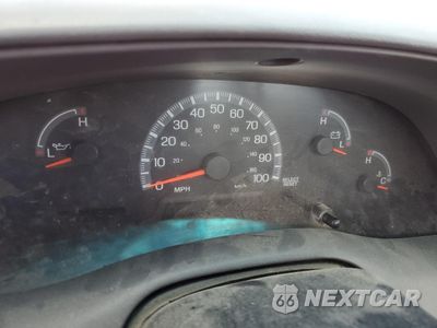 Zdjęcie 9 z 11 samochodu: 2004 FORD F-150 HERITAGE CLASSIC VIN:2FTRF18284CA09447 - miniatura
