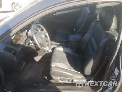 Zdjęcie 7 z 12 samochodu: 2007 HONDA ACCORD EX VIN:1HGCM72697A016988 - miniatura