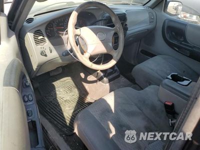 Zdjęcie 8 z 12 samochodu: 2003 MAZDA B4000 CAB PLUS VIN:4F4YR46E53TM04215 - miniatura