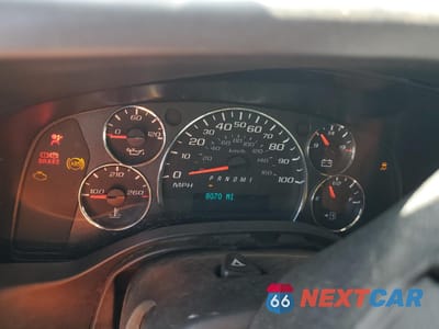 Zdjęcie 9 z 12 samochodu: 2023 CHEVROLET EXPRESS G3500 VIN:1HA3GRB75PN012399 - miniatura