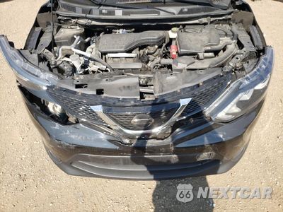 Zdjęcie 11 z 12 samochodu: 2019 NISSAN ROGUE SPORT S VIN:JN1BJ1CR5KW627737 - miniatura