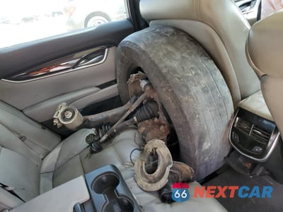 Zdjęcie 12 z 13 samochodu: 2013 CADILLAC XTS LUXURY COLLECTION VIN:2G61P5S36D9117827 - miniatura