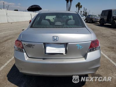 Zdjęcie 6 z 14 samochodu: 2010 HONDA ACCORD LX VIN:1HGCP2F33AA126677 - miniatura