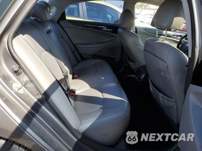 Zdjęcie 10 z 12 samochodu: 2012 HYUNDAI SONATA SE VIN:5NPEC4AB2CH377795 - miniatura