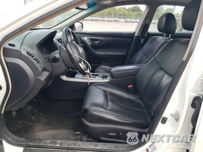 Zdjęcie 7 z 12 samochodu: 2013 NISSAN ALTIMA 2.5 VIN:1N4AL3AP2DC235437 - miniatura
