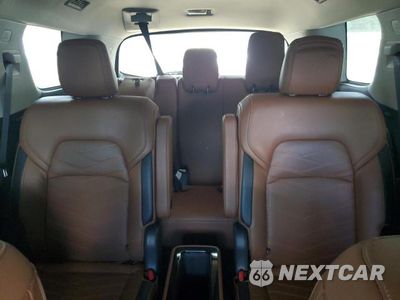 Zdjęcie 10 z 13 samochodu: 2023 NISSAN PATHFINDER PLATINUM VIN:5N1DR3DH4PC262682 - miniatura