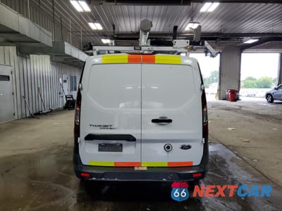 Zdjęcie 6 z 12 samochodu: 2014 FORD TRANSIT CONNECT XL VIN:NM0LS7E7XE1172492 - miniatura