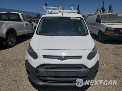 Piąte zdjęcie samochodu w środku: 2016 FORD TRANSIT CONNECT XL VIN:NM0LS7E70G1243508 - miniatura