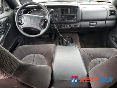 Zdjęcie 8 z 14 samochodu: 1998 DODGE DURANGO VIN:1B4HS28YXWF205749 - miniatura