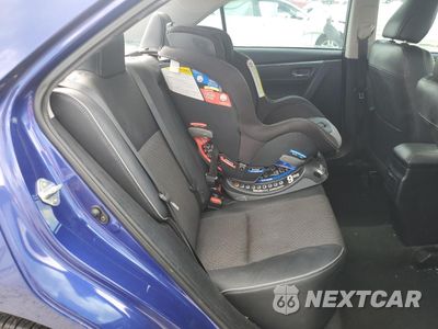 Zdjęcie 11 z 14 samochodu: 2015 TOYOTA COROLLA L VIN:2T1BURHE1FC466973 - miniatura